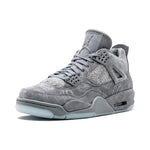 Jordan X Kaws Air Jordan 4 Retro
