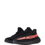 adidas Yeezy Boost 350 V2 Cored Red Black 2016/2022 Sneakers