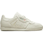adidas Yeezy Powerphase Calabasas - Core White Sneakers