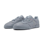 adidas Yeezy Powerphase Grey Sneakers