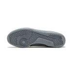 adidas Yeezy Powerphase Grey Sneakers