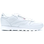 Reebok Panelled Low Top