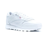 Reebok Panelled Low Top