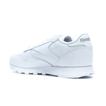 Reebok Panelled Low Top