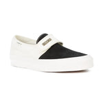 Vans X Fear Of God Slip-On 47 Collection 2 Black White Sneakers