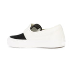 Vans X Fear Of God Slip-On 47 Collection 2 Black White Sneakers