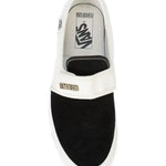 Vans X Fear Of God Slip-On 47 Collection 2 Black White Sneakers
