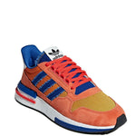 adidas X Dragon Ball Z Zx 500 Rm Goku Sneakers