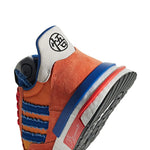 adidas X Dragon Ball Z Zx 500 Rm Goku Sneakers