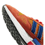 adidas X Dragon Ball Z Zx 500 Rm Goku Sneakers