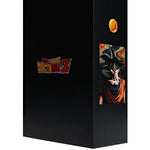 adidas X Dragon Ball Z Zx 500 Rm Goku Sneakers