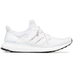 adidas Ultraboost Triple White Sneakers
