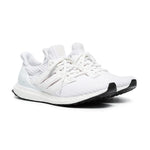 adidas Ultraboost Triple White Sneakers