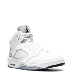 Jordan Air Jordan 5 Retro ''Metallic Silver''
