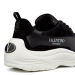 Valentino Garavani Gumboy Leather Sneakers