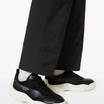 Valentino Garavani Gumboy Leather Sneakers
