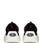 Valentino Garavani Gumboy Leather Sneakers