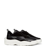 Valentino Garavani Gumboy Leather Sneakers