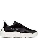 Valentino Garavani Gumboy Leather Sneakers