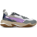 PUMA Technical Paneled
