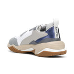 PUMA Technical Paneled