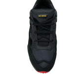 adidas X Raf Simons Replicant Ozweego Sneakers
