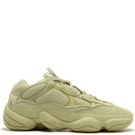 adidas Yeezy 500 Super Moon Yellow Sneakers