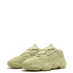 adidas Yeezy 500 Super Moon Yellow Sneakers