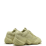 adidas Yeezy 500 Super Moon Yellow Sneakers