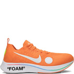 Nike X Off-White X Off-White Zoom Fly Mercurial Fk