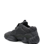 adidas Yeezy 500 Utility Black Sneakers