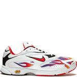 Nike X Supreme Zoom Streak Spectrum Plus