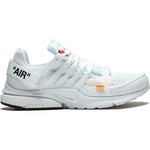 Nike X Off-White The 10: Nike Air Presto