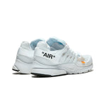 Nike X Off-White The 10: Nike Air Presto