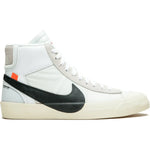 Nike X Off-White The 10: Nike Blazer Mid
