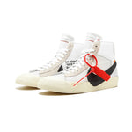Nike X Off-White The 10: Nike Blazer Mid