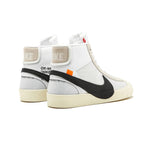 Nike X Off-White The 10: Nike Blazer Mid