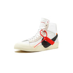Nike X Off-White The 10: Nike Blazer Mid