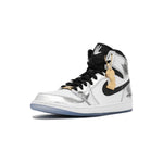Air Jordan 1 High Retro Think 16/Kawhi Leonard Sneakers