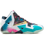 Nike Lebron 11 Premium