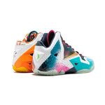Nike Lebron 11 Premium
