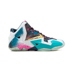 Nike Lebron 11 Premium