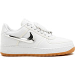 Nike X Travis Scott Air Force 1 Low