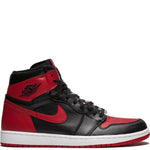 Air Jordan 1 Hi H2H Nrg/Chi Homage To Home (Numbered) Sneakers