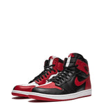 Air Jordan 1 Hi H2H Nrg/Chi Homage To Home (Numbered) Sneakers