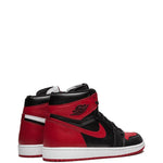 Air Jordan 1 Hi H2H Nrg/Chi Homage To Home (Numbered) Sneakers