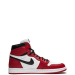 Air Jordan 1 Hi H2H Nrg/Chi Homage To Home (Numbered) Sneakers
