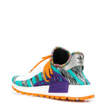 adidas X Pharrell Williams Solar Hu Nmd Solar Pack - M1L3L3 Sneakers