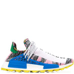 adidas X Pharrell Williams Solar Hu Nmd Solar Pack Moth3R Sneakers