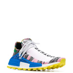 adidas X Pharrell Williams Solar Hu Nmd Solar Pack Moth3R Sneakers